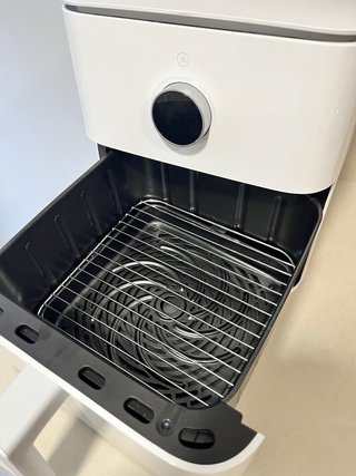 Xiaomi Smart Air Fryer 6,5L Blanca