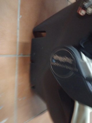 Maxi-Cosi Fiat 500