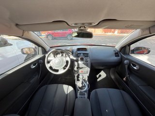 RENAULT Megane 130CV 1.9DCI CONFORT DYNAMIQUE