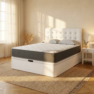 Pack Cama Completa: Ahorra hasta 60%