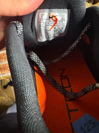Nike Metcon 10 Scarpe da Allenamento Uomo