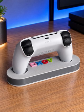 Base Mando PS5 Diseño PlayStation