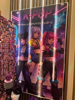 Decoración mesas eventos personalizadas