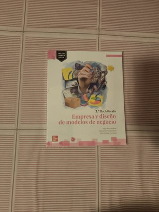 Libros de 2° de bachillerato de ciencias sociales