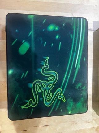 Razer Goliathus Speed Cosmic Edition
