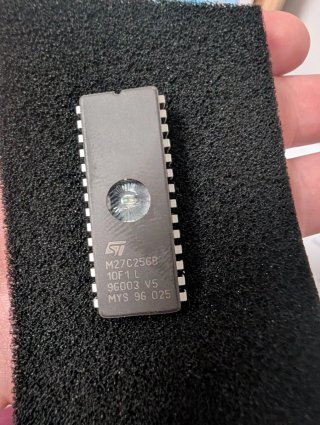 Chip Potencia BSR Volvo 940 Turbo