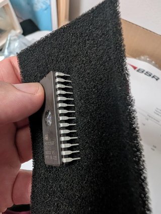 Chip Potencia BSR Volvo 940 Turbo