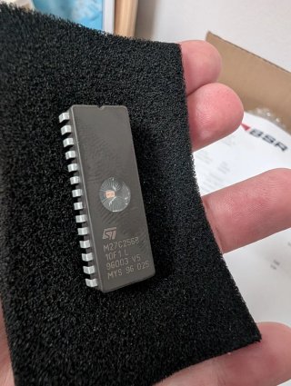 Chip Potencia BSR Volvo 940 Turbo