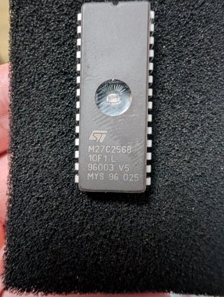 Chip Potencia BSR Volvo 940 Turbo