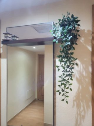 Mueble recibidor