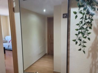 Mueble recibidor