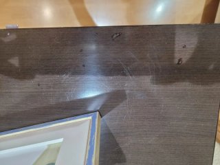 Mueble recibidor