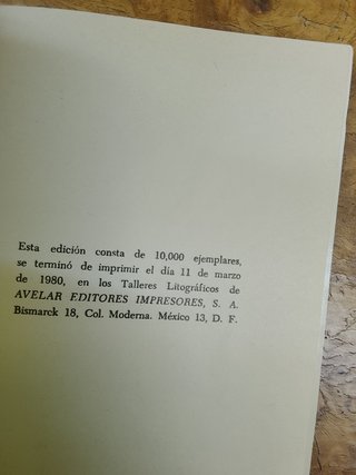 Lote Ciencia Ficción Vintage 1as Ediciones