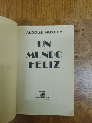 Lote Ciencia Ficción Vintage 1as Ediciones
