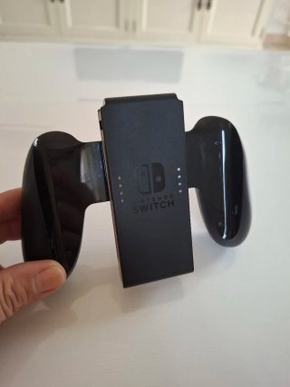 Nintendo Switch + Accesorios y Juegos