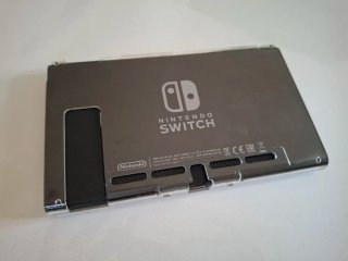 Nintendo Switch + Accesorios y Juegos