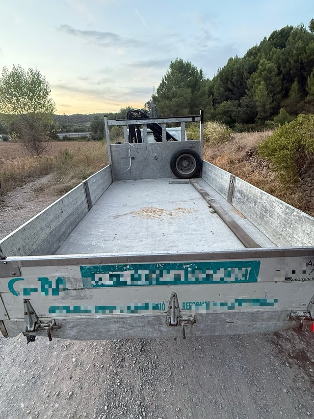 Nissan Cabstar 2002