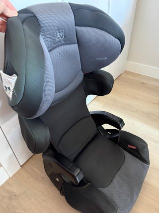 Silla coche Cybex Anais 2-3