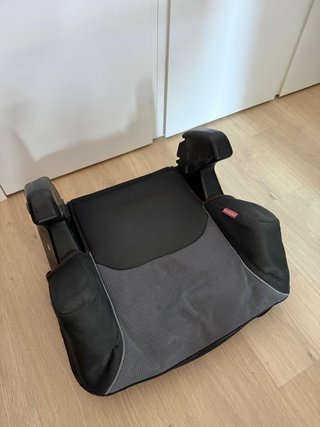 Silla coche Cybex Anais 2-3