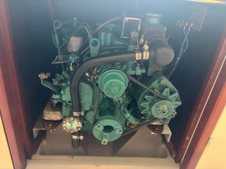 Dehler 28s velero