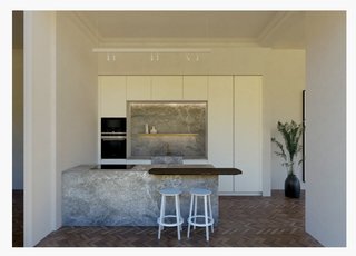 Cocina Diseño Cesar Maxima Nueva