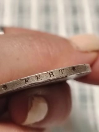 Lotto 3 Monete 5 Lire Regno d'Italia