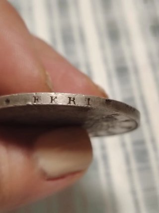 Lotto 3 Monete 5 Lire Regno d'Italia
