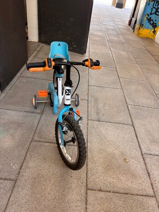 Bicicleta per bambini 14 pollici