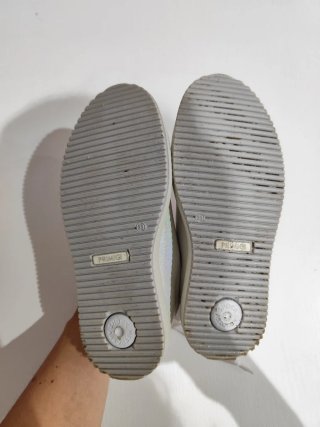 Zapatillas niña Primigi