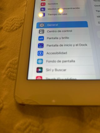 iPad Air 2 Wifi + Celular 64GB