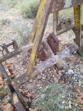 Subsolador Martorell