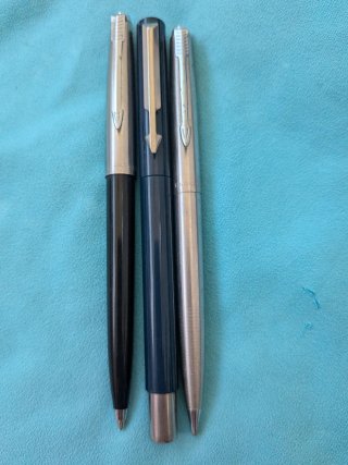 Bolígrafo Parker Vintage