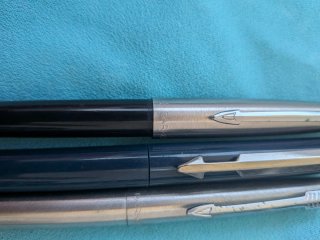 Bolígrafo Parker Vintage