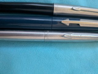 Bolígrafo Parker Vintage