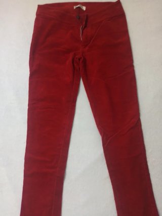 Lote Pantalones Mujer Talla S/M