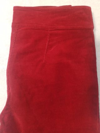 Lote Pantalones Mujer Talla S/M
