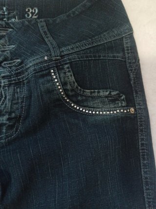Lote Pantalones Mujer Talla S/M