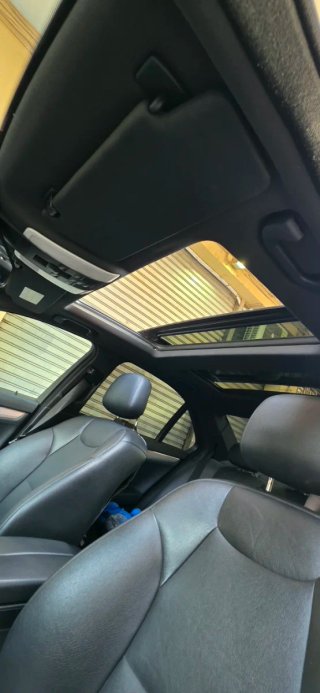 Mercedes-Benz Clase C 2008