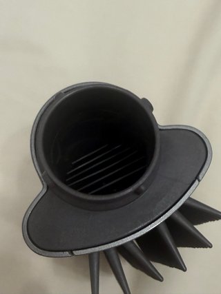 Accesorio Dyson Airwrap Cepillo Redondo