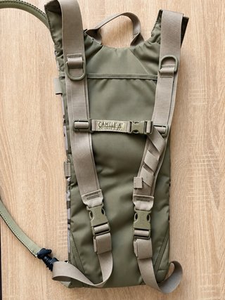 CamelBak Maximum Gear Mochila Hidratación Militar