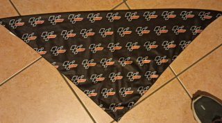 Foulard MotoGP