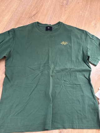 Lote camiseta multimarca