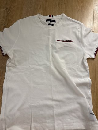 Lote camiseta multimarca
