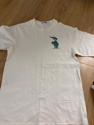 Lote camiseta multimarca