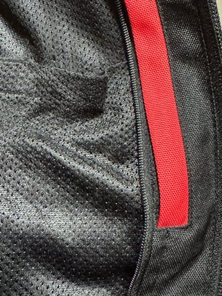 Chaqueta Alpinestars Viper Air Fluor