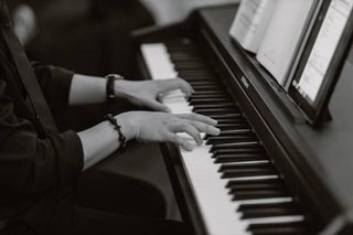 Clases de piano para todos los niveles