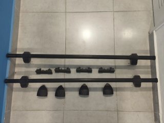 Baca para Citroen Xsara