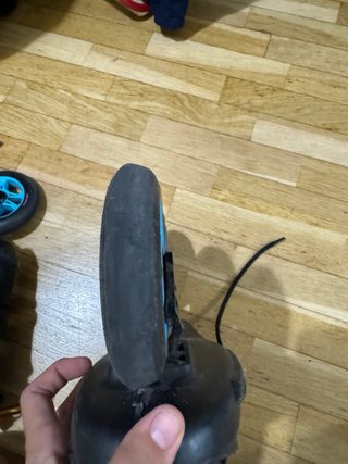 Guias de patines 110