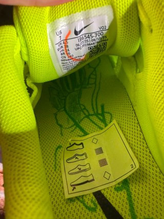 Nike Metcon 10 AMP Scarpe da Ginnastica