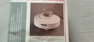 Humificador NS Blanco y Gris